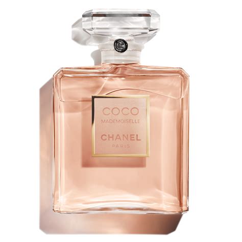 Coco Mademoiselle L’Extrait Chanel for women 